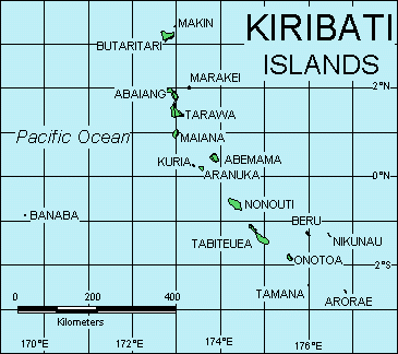 Kiribatii.kartta